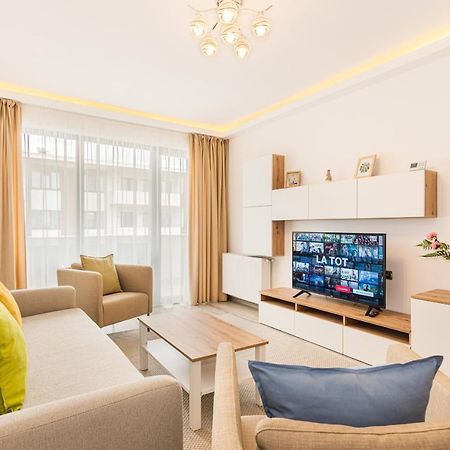 Isaran 2D4E Apartment Brasov Exterior photo