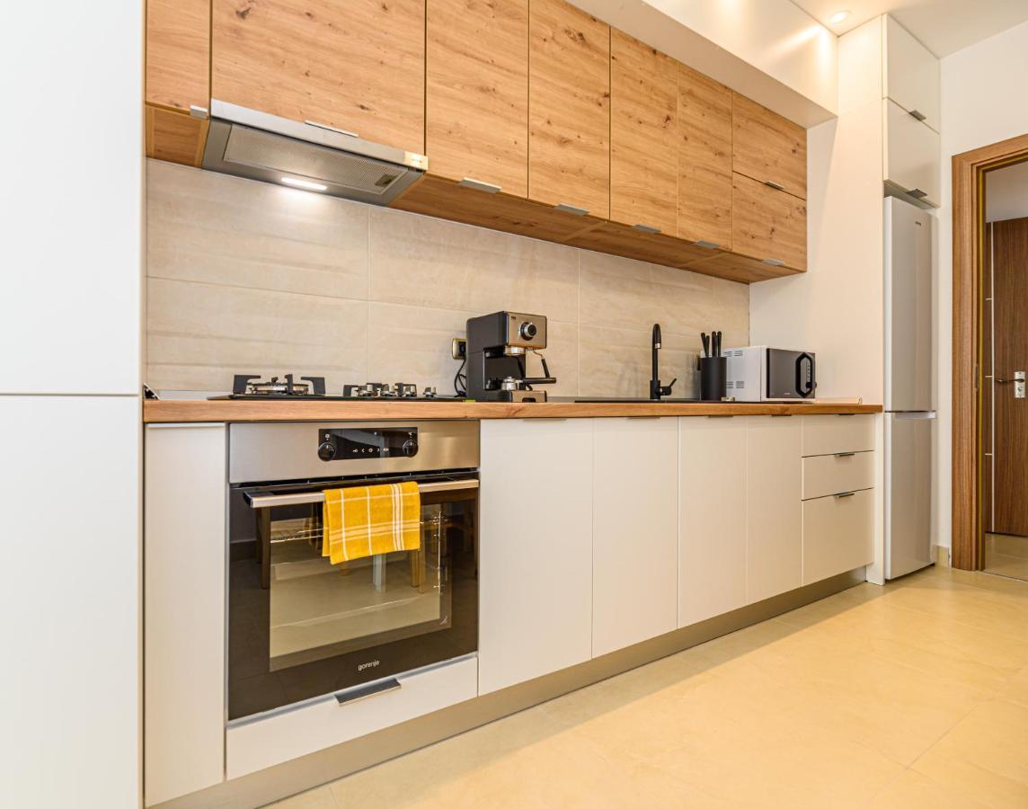Isaran 2D4E Apartment Brasov Exterior photo