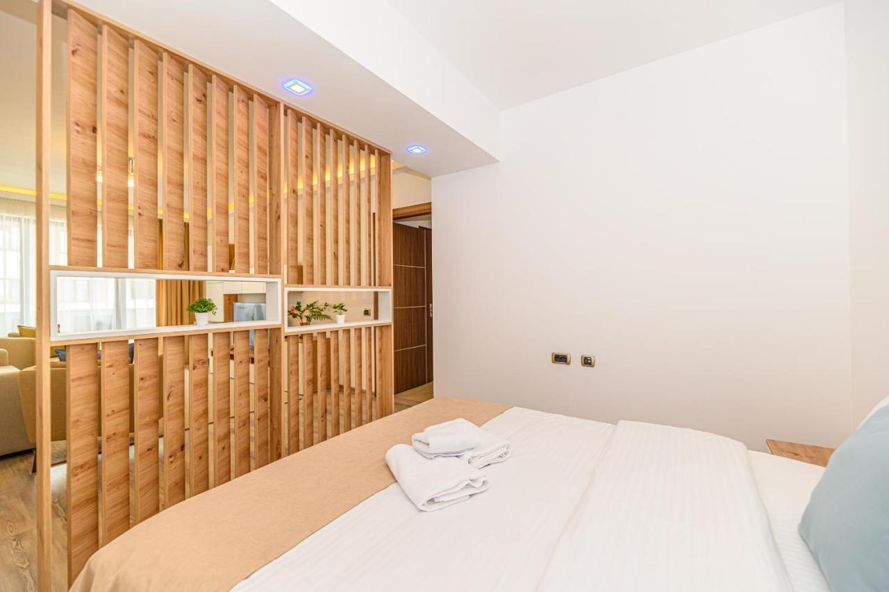Isaran 2D4E Apartment Brasov Exterior photo