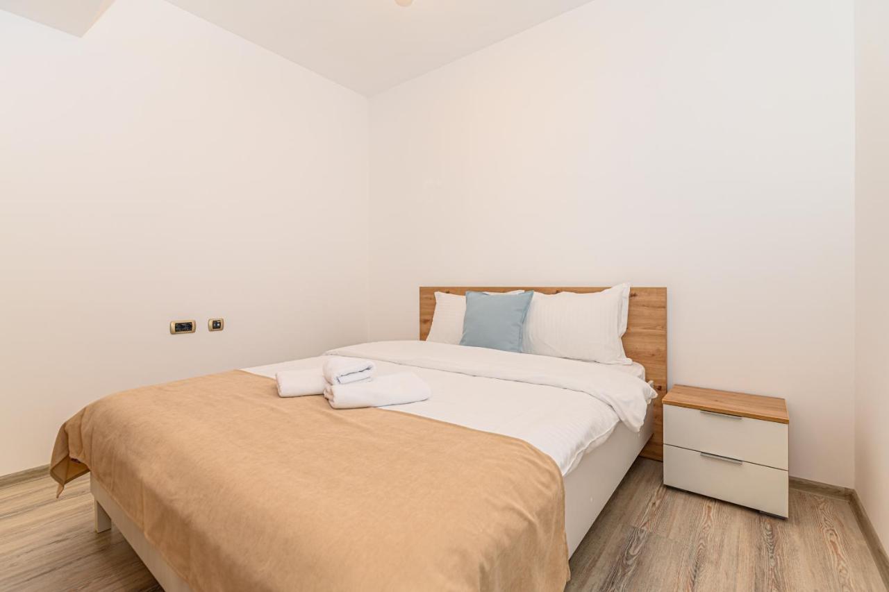Isaran 2D4E Apartment Brasov Exterior photo