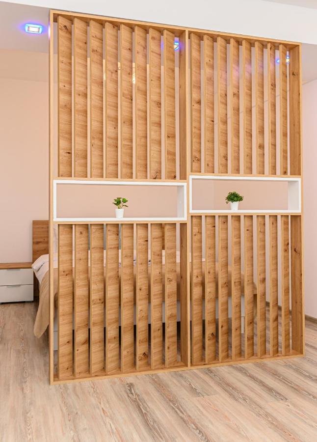 Isaran 2D4E Apartment Brasov Exterior photo
